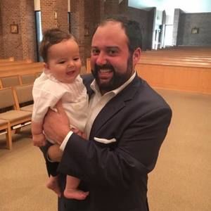 Meet your Posher, Curtis